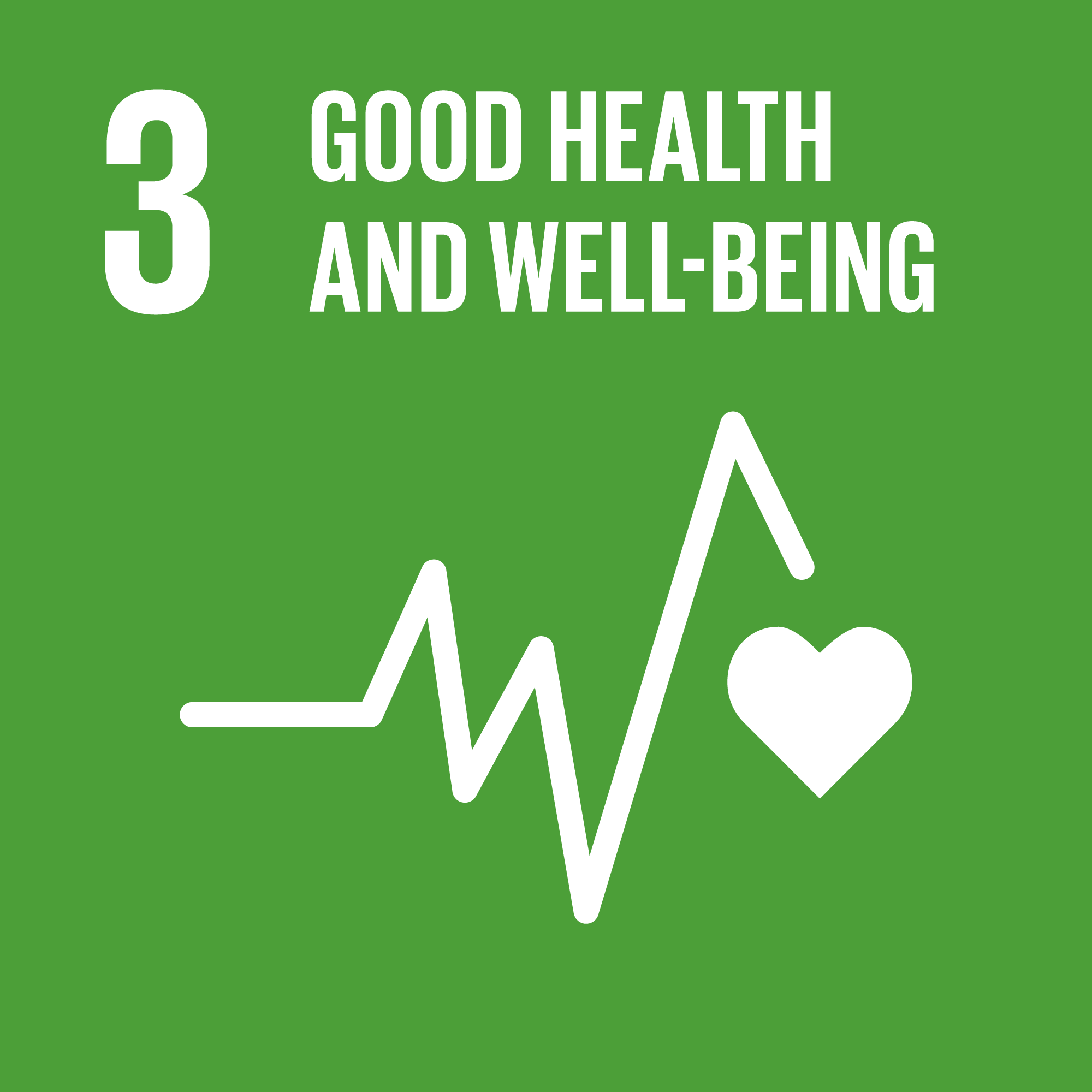 SDG#3