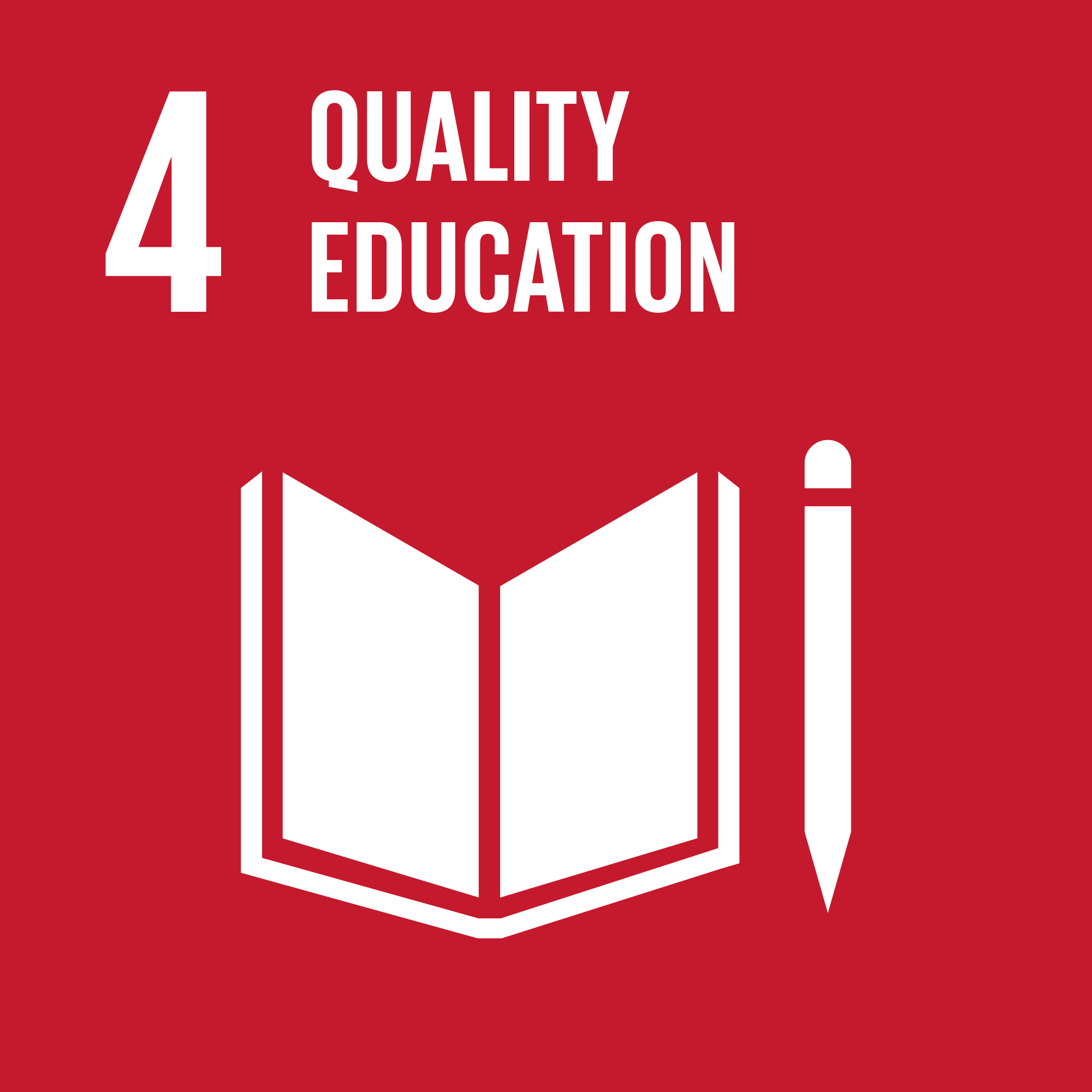 SDG#4